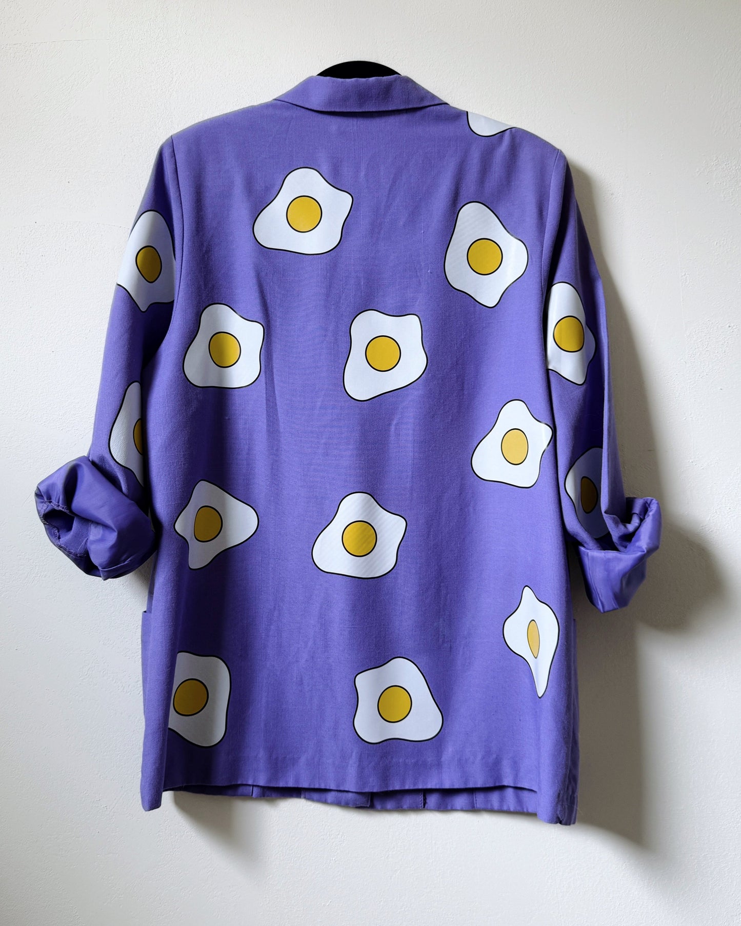 EGGS BLAZER