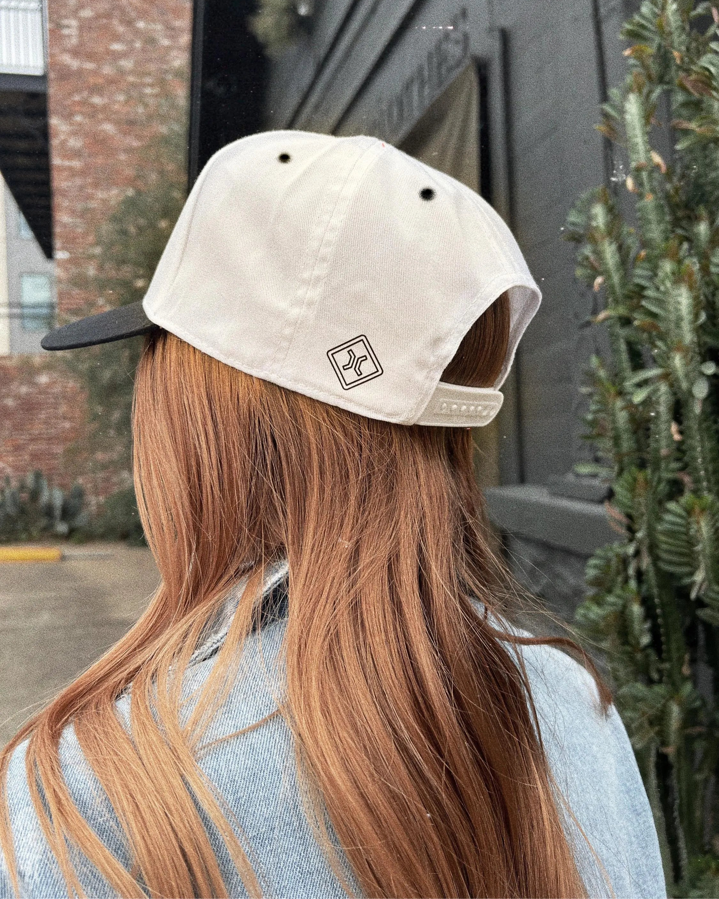 NARROW GATE WALKING CLUB BASEBALL HAT